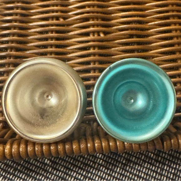 Vintage bell Christmas ornaments - Picture 2 of 4